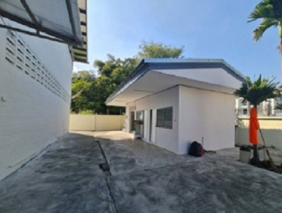 รูป ให้เช่าโกดังพร้อมสำนักงาน พื้นที่ 1400 ตารางเมตร ซอยอ่อนนุช 66 / สิบล้อ เข้าออกได้ - รูปที่ 13/19