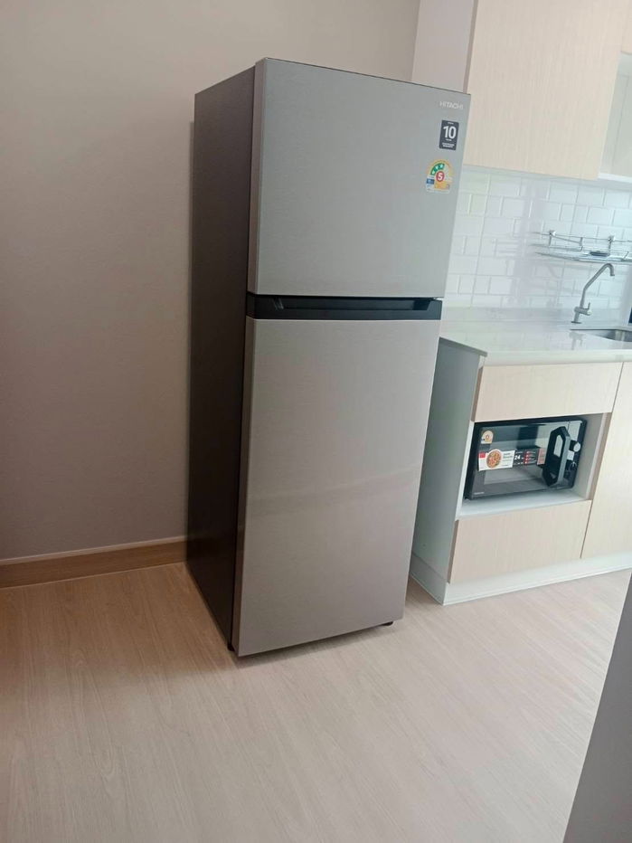 รูป 🦋RB22119 ให้เช่าถูกมาก📢เพลิน เพลิน คอนโดมิเนียม รังสิต - ฟิวเจอร์พาร์ค เฟส 4👉แอดไลน์ @714txlxc( มี @ ด้วย) แอดมินตอบไว  - รูปที่ 3/16