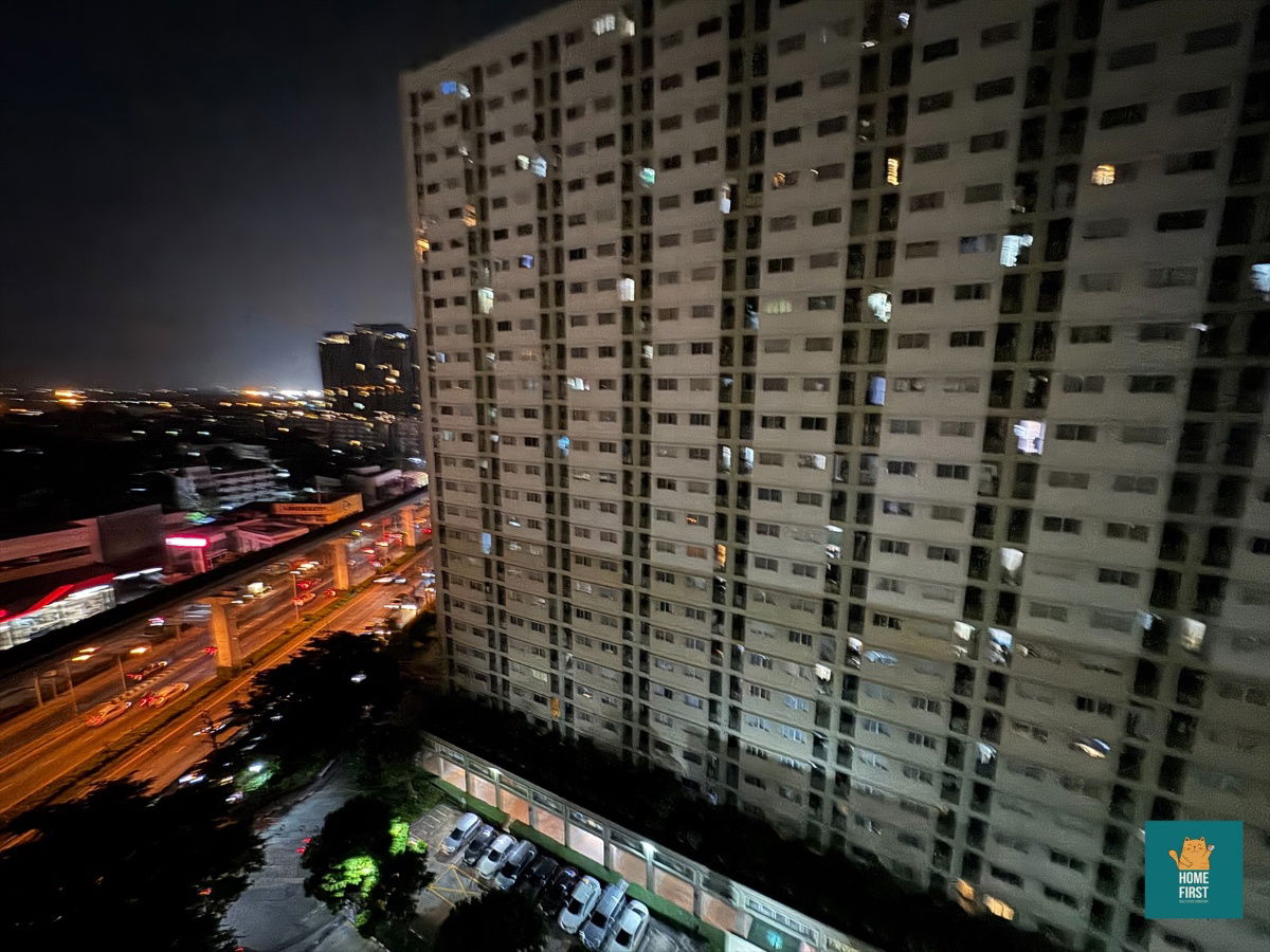 รูป ให้เช่า Lumpini condo town รามอินทรา นวมินทร์ 2นอน 52 ตรม. พร้อมเฟอร์ 12,000 บาท - รูปที่ 15/16