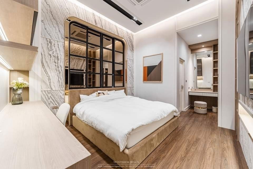 รูป ขายบ้านเดี่ยวบางกอกบูเลอวาร์ด บางนา-ศรีนครินทร์ หนามแดง เทพารักษ์ - รูปที่ 21/32