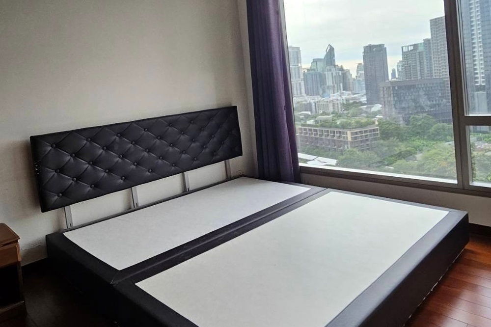 picture Sale with tenant! high floor13++, City View, North Facing, Pet Friendly !🔥 Code C20250800057.Ashton Morph 38, 1 bed, 1 bath, furnished, Special Deal! - 6/11