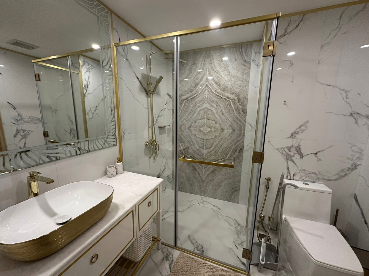 รูป ให้เช่าคอนโด 2 ห้องนอนติดชายหาดที่โคปาคาบาน่า จอมเทียน - รูปที่ 9/10