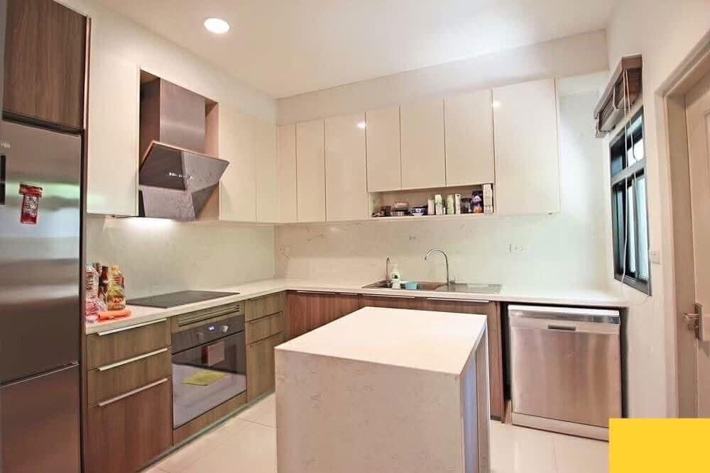 picture House for rent at Grand Bangkok Boulevard Sathorn - 4/7