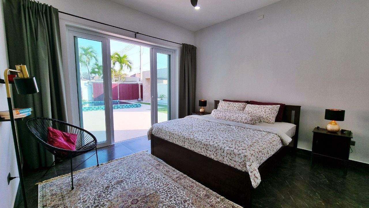 picture 3 Bedrooms House in Huay Yai for Sale - 13/20