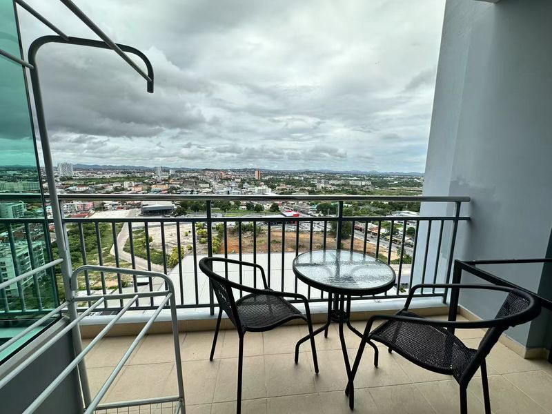 picture Supalai Mare 1 Bedroom for Sale - 10/10