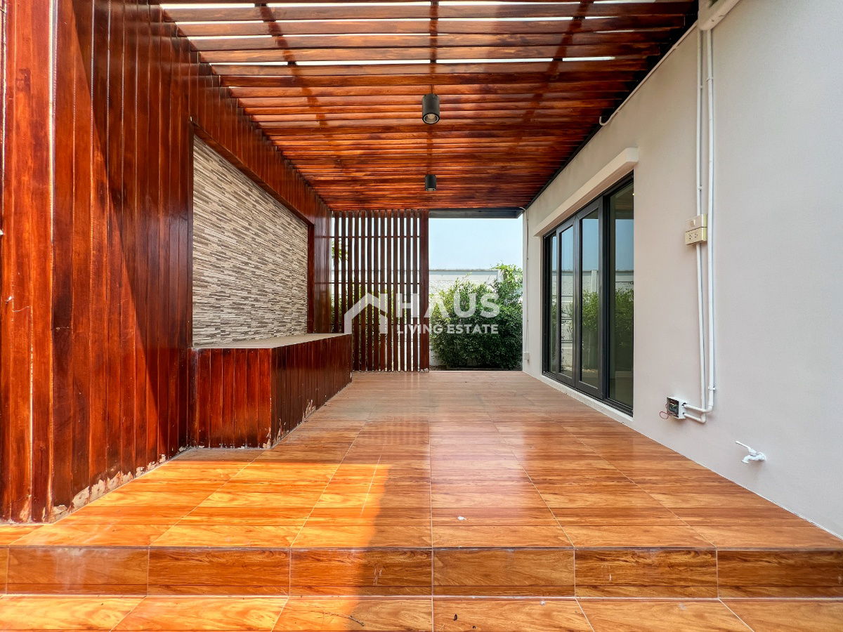 รูป 🔥 ขายบ้านเดี่ยว เซนโทร ชัยพฤกษ์ - แจ้งวัฒนะ 2 🔥/ 4 ห้องนอน #HCYP031 - รูปที่ 19/20