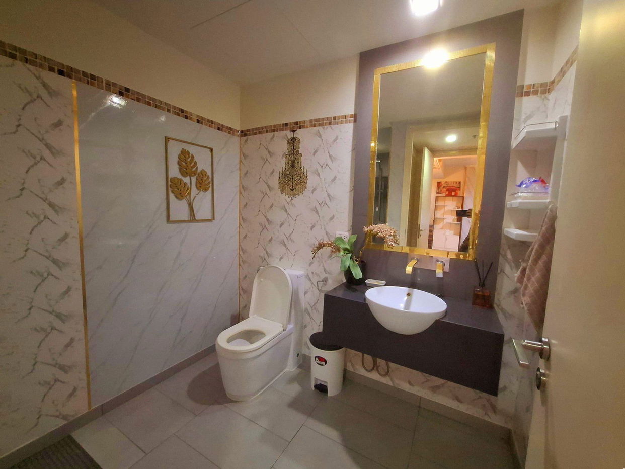 picture Zire Wongamat Condo for Sale at Wongamat Beach - 9/10