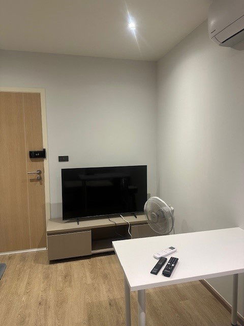 รูป  ให้เช่าคอนโด The Matt Sathorn-Thaphra 2 - รูปที่ 6/7