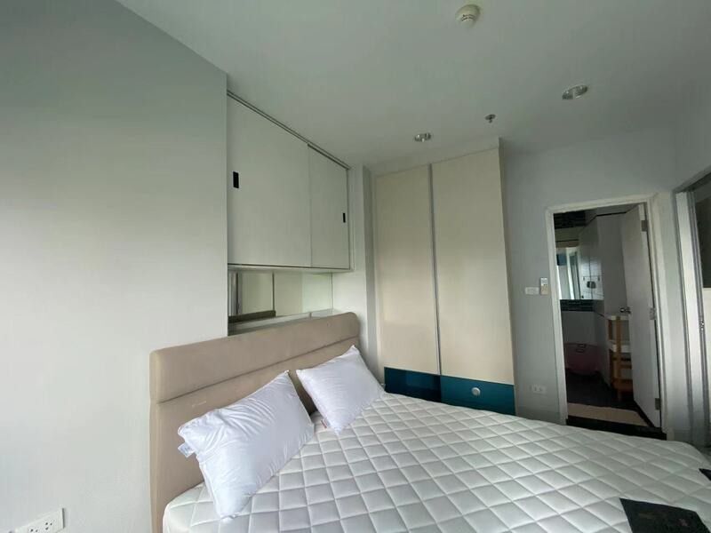 picture Centric Sea Condominium 1-Bedroom Central Pattaya - 5/7