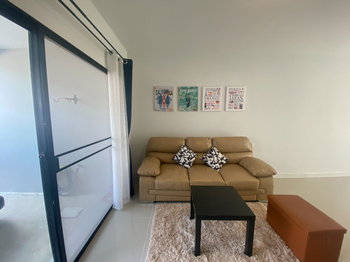 รูป 📣ปล่อยเช่าทาวเฮ้า สิริ เพลส ราชพฤกษ์ 346 ถนนราชพฤกษ์ เดินทางสะดวก🎉บ้านอยู่หน้าโครงการ🔥 - รูปที่ 4/20