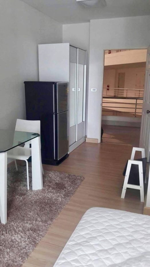 picture 🥳[RAR2512-2334] Garden Asoke-Rama 9. Fl.7 *Near MRT Rama 9💚Line id: @thefirstagent** - 4/7