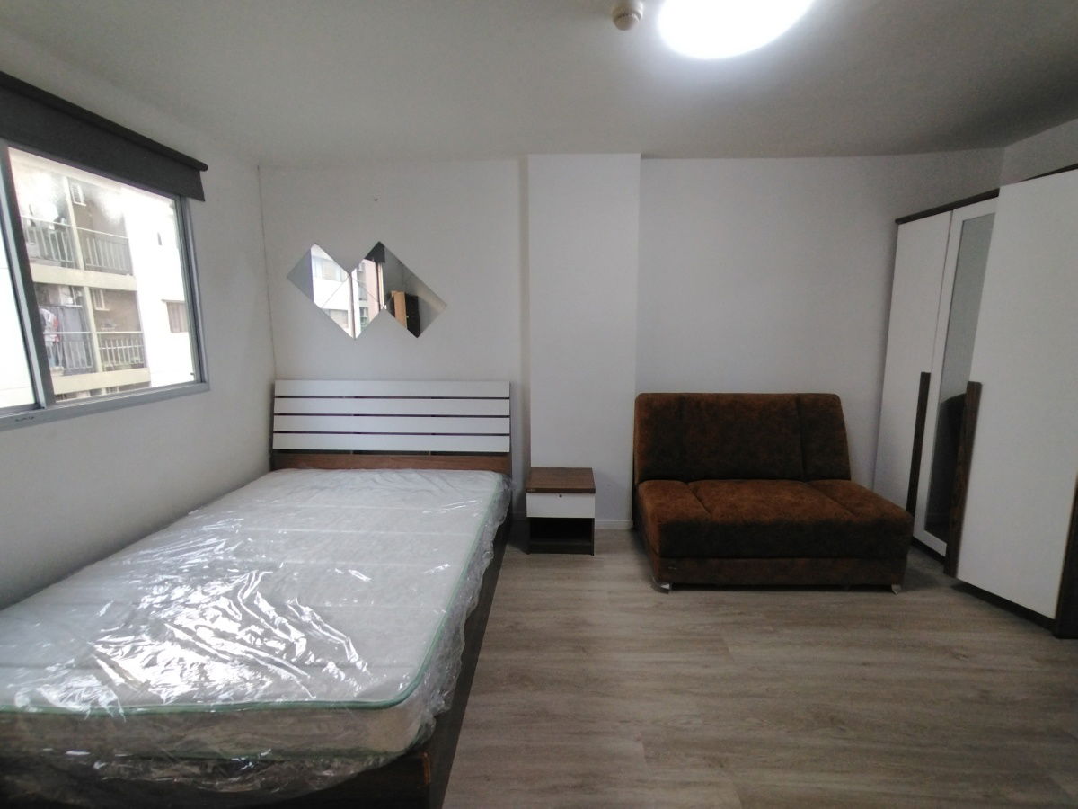 picture Lumpini Township Rangsit-klong 1 : A3 Floor 6 Near Market place - 5/12