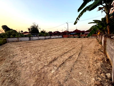 ที่ดิน บางละมุง ชลบุรี : ขายที่ดินพัทยา ทำเลดี พื้นที่ใหญ่กำลังดี 115 ตรว. พิกัด ซอยเนินพลับหวาน มาบยายเลีย 20