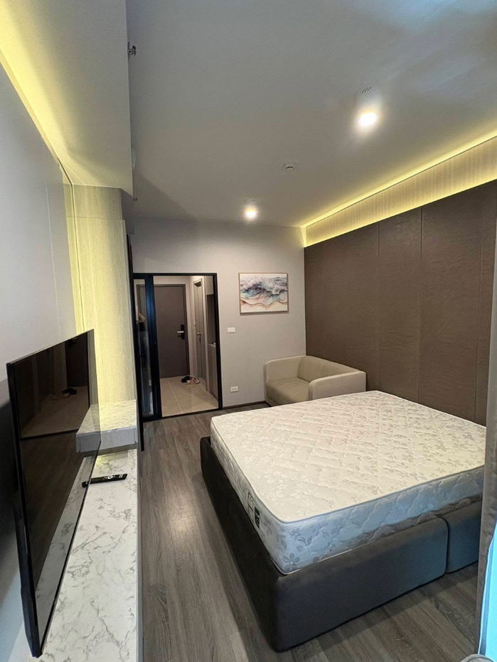 picture #R8048 🎉 081268 Condo for rent at Ideo Ramkhamhaeng Lamsali Station - 2/14