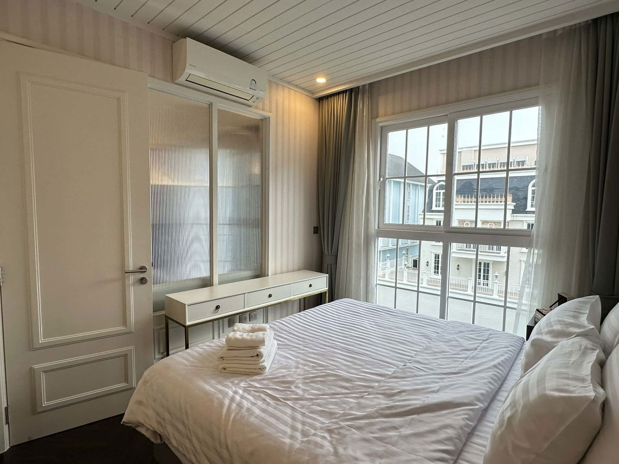 รูป ให้เช่าคอนโดแกรนด์ ฟลอริดา นา จอมเทียน - รูปที่ 7/18