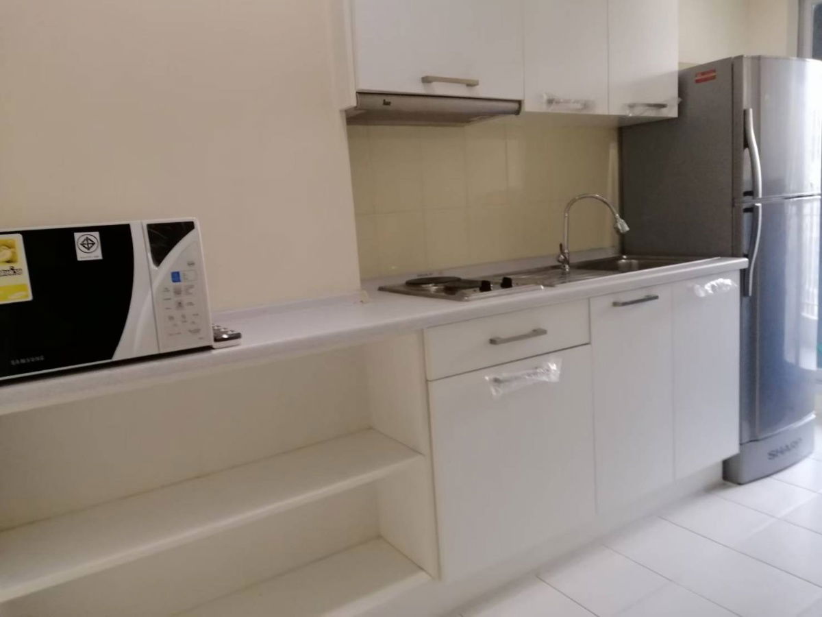 รูป ปล่อยเช่าคอนโด Life Sathorn 10 ใกล้ BTS เซนต์หลุยส์ ห้องสวย ราคาดี พร้อมเข้าอยู่ - รูปที่ 9/10