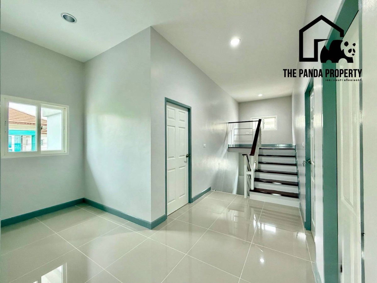 รูป หมู่บ้าน ชาลีน่า บางแขม นครปฐม - รูปที่ 17/20