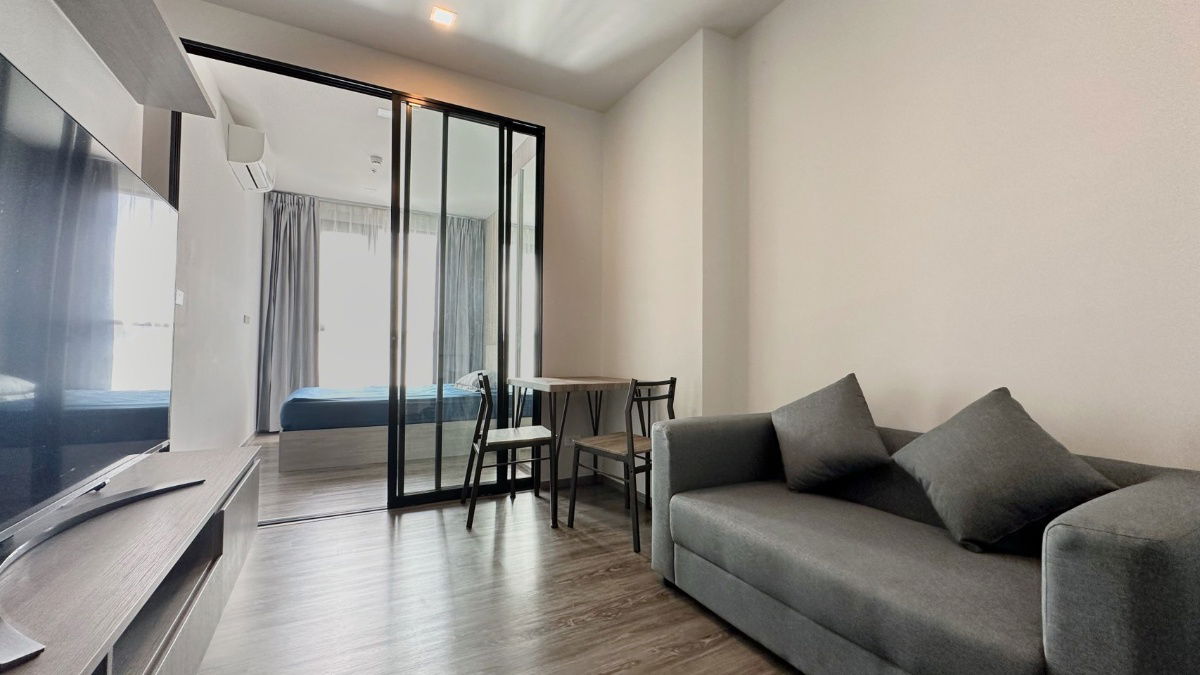 รูป ขายขาดทุน!! Notting hill Origin smart city - รูปที่ 3/11