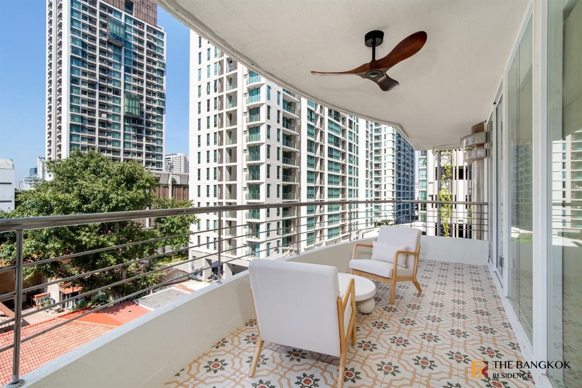 picture ðĨ Hurry Before It's Gone! Luxury Decorated Unit at Supalai Place 39 Near BTS Phrom Phong - 9/9