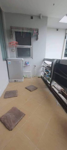 รูป 🍀ให้เช่าคอนโด Waterford  Sukhumvit 50 ใกล้ bts lotus  ขนาด 42 ตรม.1 ห้องนอน เฟอร์ครบ เพียง 12900- - รูปที่ 10/14