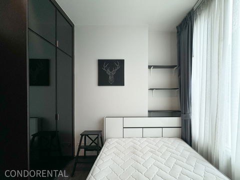 Edge Sukhumvit 23 ห้องสวย ราคาดี สอบถามเพิ่มเติมได้ที่ Line @condorental
