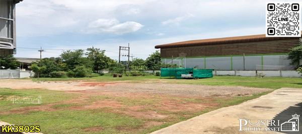 รูป ขายโรงงานพื้นอีพ็อกซี่ใหญ่เกือบ 3 ไร่ พื้นที่ใช้สอยกว่า 4,400 ตร.ม. พร้อมออฟฟิศ+ห้องพักคนงาน และพื้นที่ด้านหลังที่สามารถต่อเติมได้ - รูปที่ 8/10