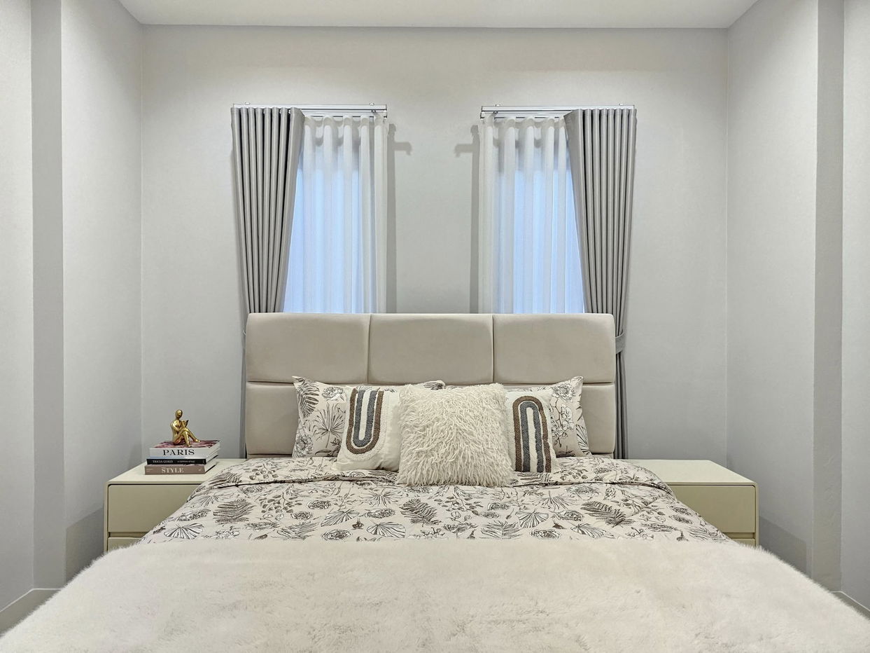 รูป Modern 3-Bedroom House for Sale – Huay Yai - รูปที่ 6/15