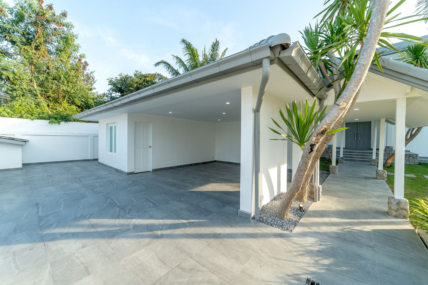 รูป Pool Villa for Sale in Bangsaray - รูปที่ 5/23