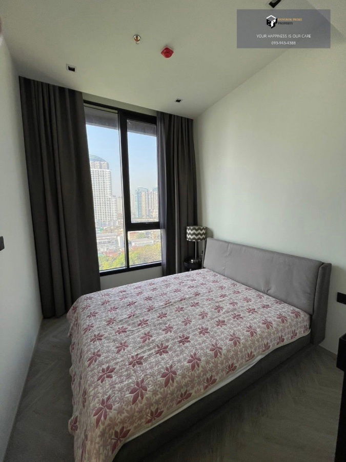 picture Chapter Charoennakhon Riverside | MRT BTS Krung Thonburi #2025120813381 - 2/7