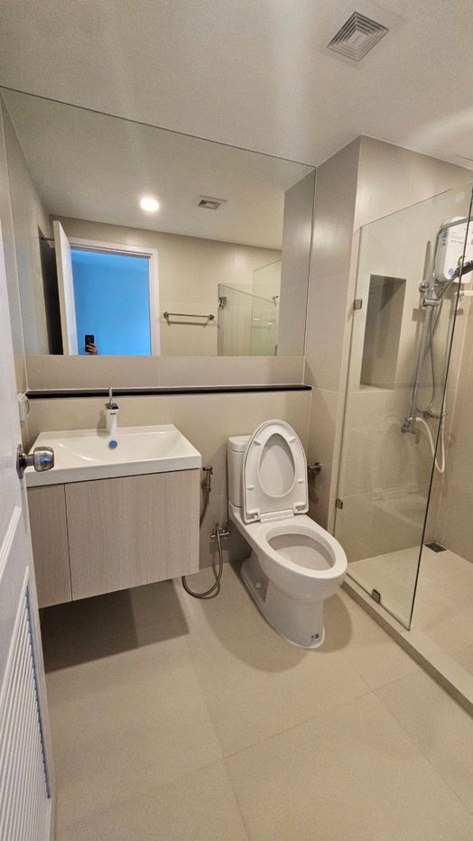 picture  Luxury condo for rent in the heart of Bangna – ready to move in, all rooms are brand new! Opposite Central Bangna - 30/31