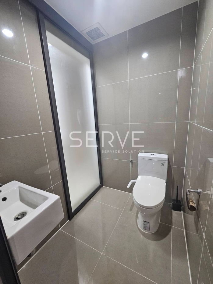 รูป 1 นอน ห้องสวย ทำเลดี เดินทางสะดวก ใกล้ BTS เอกมัย 500 ม. และ Gateway เอกมัย ที่คอนโด Rhythm Sukhumvit 42 / ให้เช่าคอนโด - รูปที่ 8/9