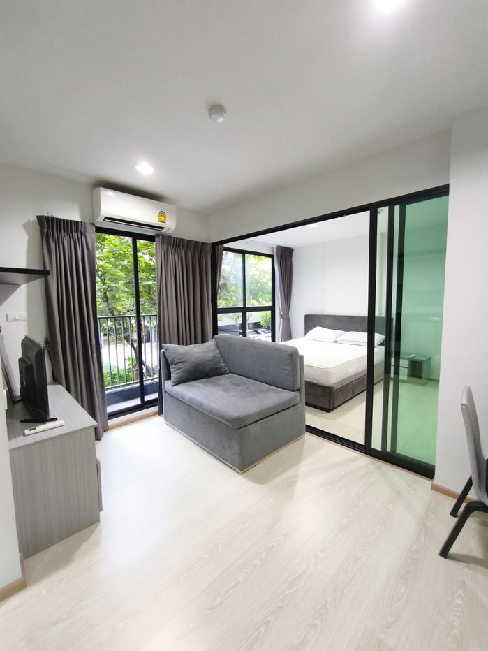 รูป 🔴12000฿🔴 𝐑𝐢𝐬𝐞 𝐑𝐚𝐦𝐚 𝟗 | ไรส์ พระราม 9 ( ว่างพร้อมเช่า )  @bbcondo88 (ตอบไวมาก):​📱 รหัสทรัพย์ 6812-8888📱 - รูปที่ 22/23