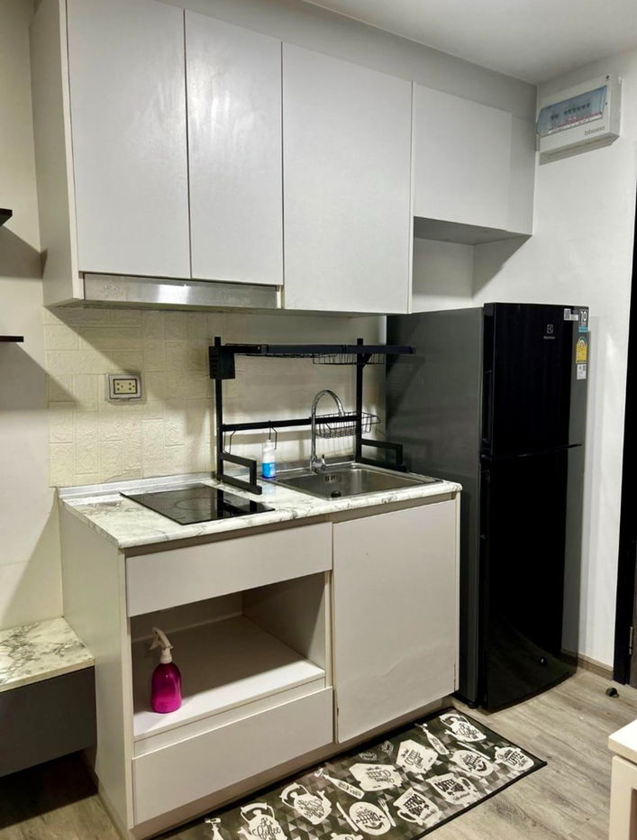 picture code : E160 Beat Bangwa Interchange - 8/11