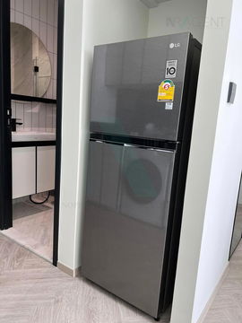 📌 ให้เช่า แชปเตอร์ เจริญนคร-ริเวอร์ไซด์ STUDO ชั้น23 อาคารB ใกล้ BTS กรุงธนบุรี