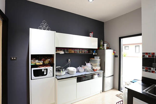 รูป Pool villa 2 ชั้น 4 ห้องนอน 4 ห้องนำ้ 1 ห้องครัว 1 ห้องรับแขก - รูปที่ 10/18