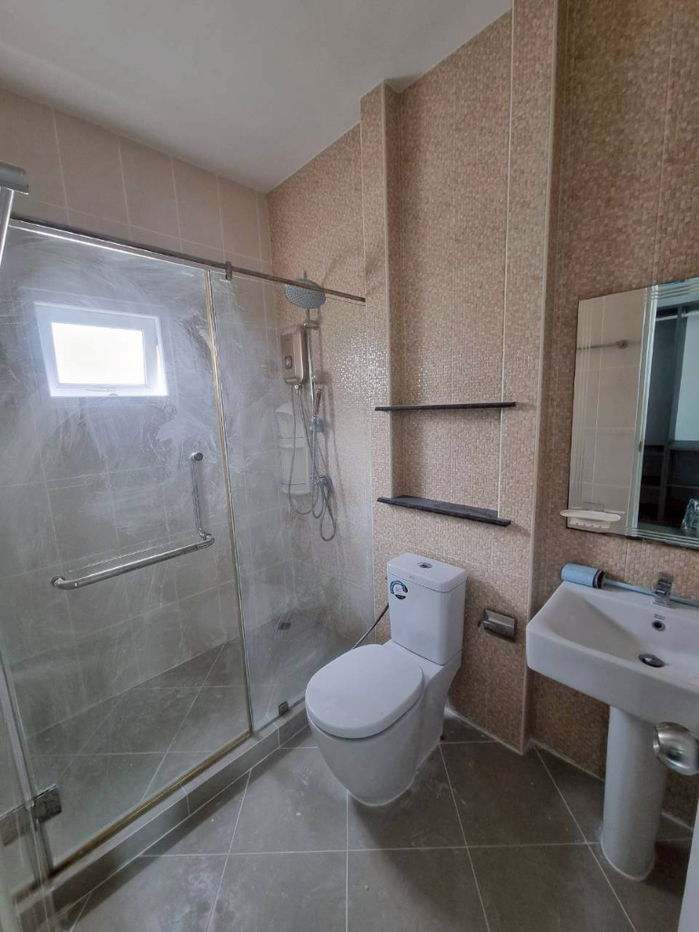 picture 🏡 𝗛𝗢𝗨𝗦𝗘 𝗙𝗢𝗥 𝗦𝗔𝗟𝗘 |  Baan Lang Suan Phutthamonthon Sai 4 - Phetkasem ⚡️ - 13/25