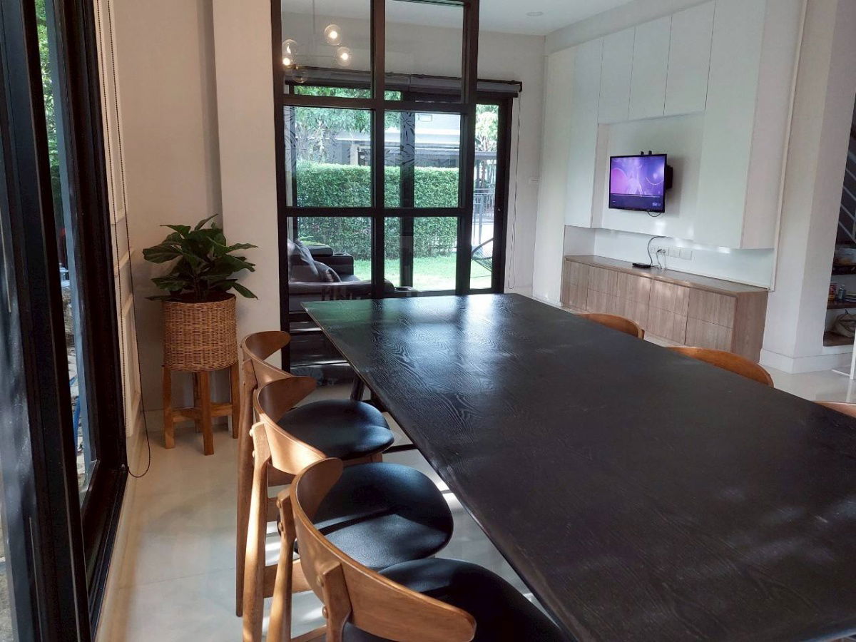 รูป ขายบ้าน ที่ เดอะ ซิตี้ พัฒนาการ - รูปที่ 3/5