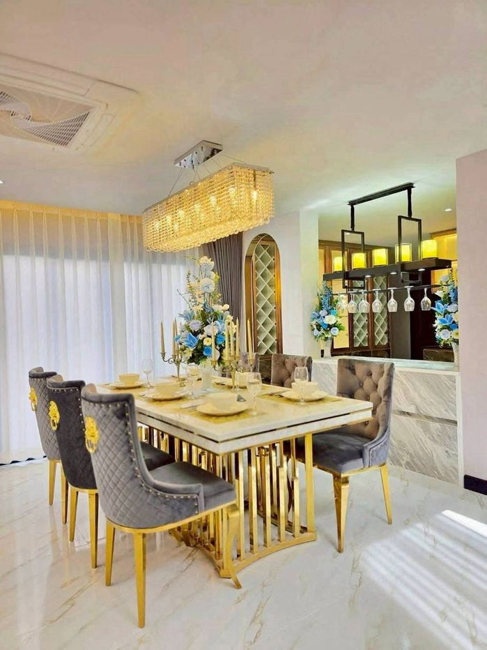 รูป ขายบ้านพลูวิลล่าพรู ตกแต่งครบ พร้อมเข้าอยู่ ติดสุขุมวิทพัทยากลาง ฝั่งทะเล - รูปที่ 8/20