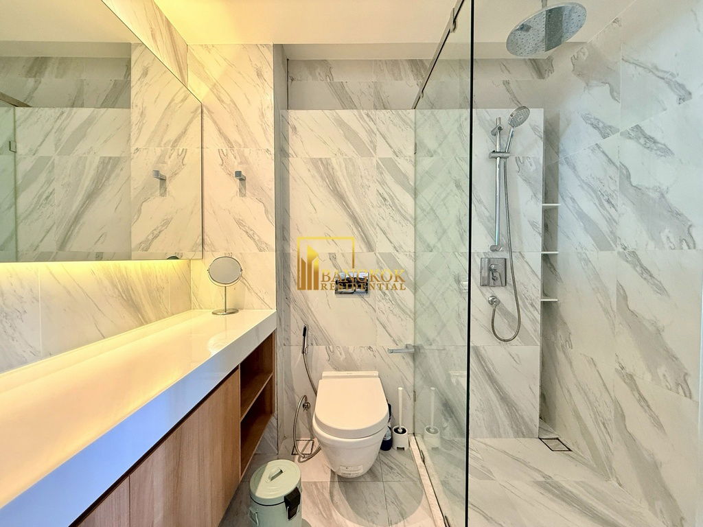 รูป Muniq Asoke | Cozy 1 Bed Pet Friendly Condo in Sukhumvit 23 - BR16118CD - รูปที่ 15/32