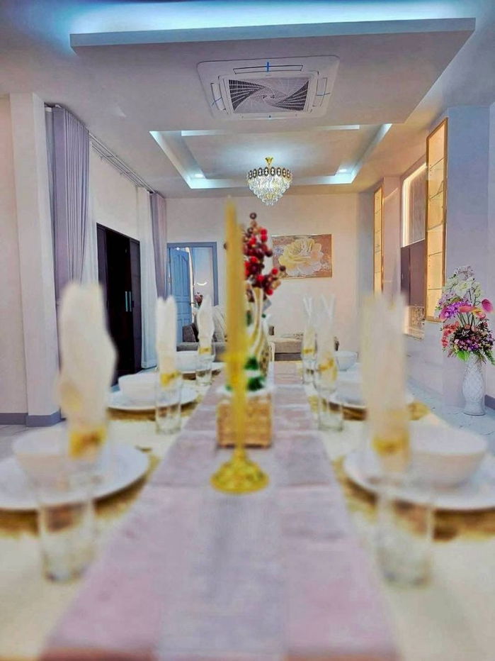 รูป ขายพูลวิลล่าพัทยา หลังมุม ซอยสยามคันทรีคลับ บางละมุง ชลบุรี - รูปที่ 8/20