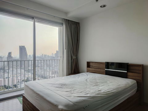 the Line พหลโยธิน ใกล้ BTS 5แยกลาดพร้าว ใกล้ห้าง ห้องใหญ่ สวย เดินทางสะดวก