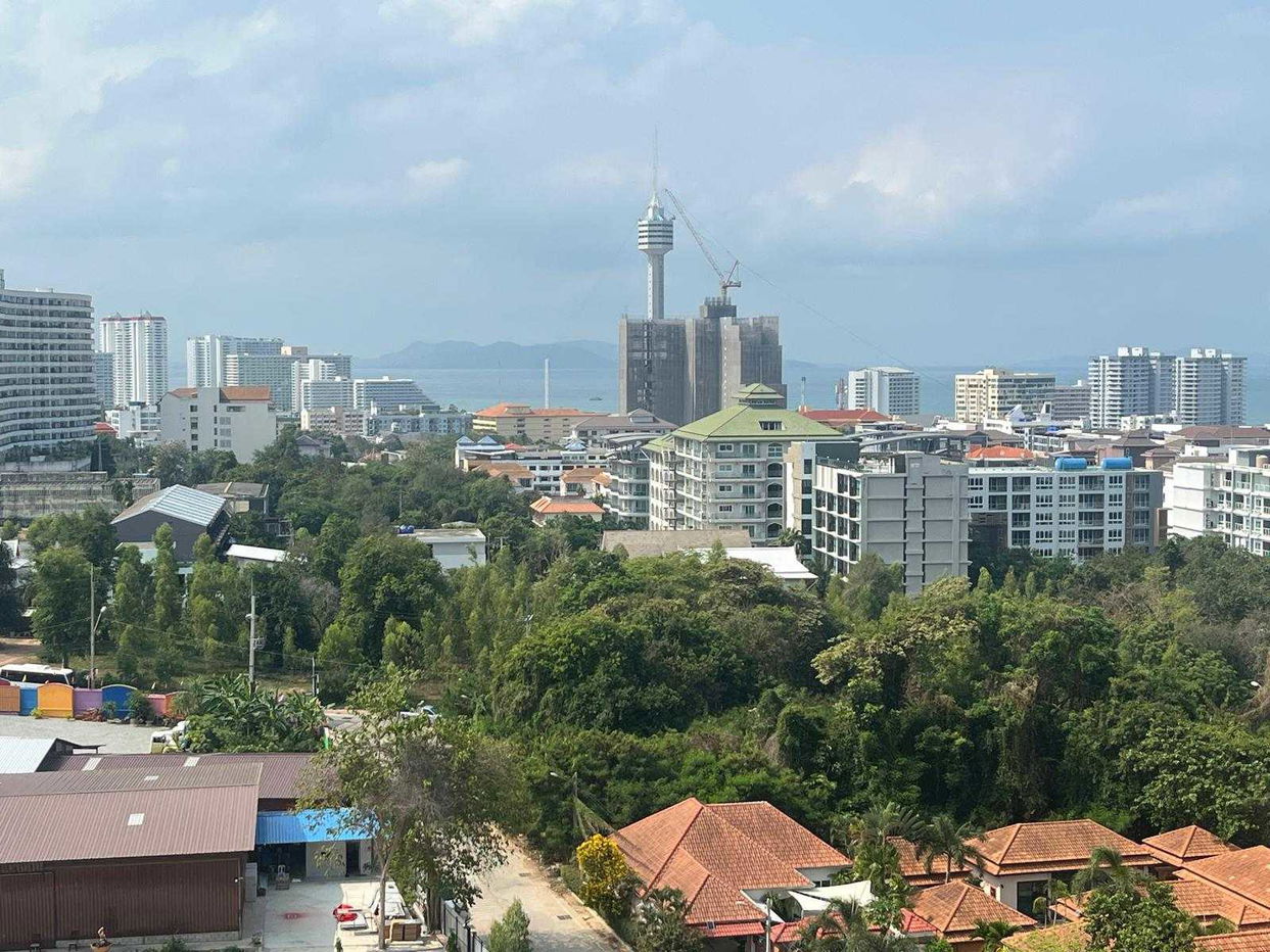 รูป ขายคอนโด 2 ห้องนอน วิวทะเล ที่ ดิ จิวเวล คอนโดมิเนียม - รูปที่ 8/10