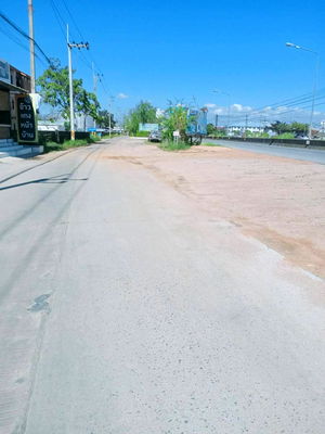 ที่ดิน บางละมุง ชลบุรี : ที่ดินพัทยาทำเลทอง พัทยาเหนือนาเกลือ ใกล้ รพ.กรุงเทพ ใกล้สุขุมวิท