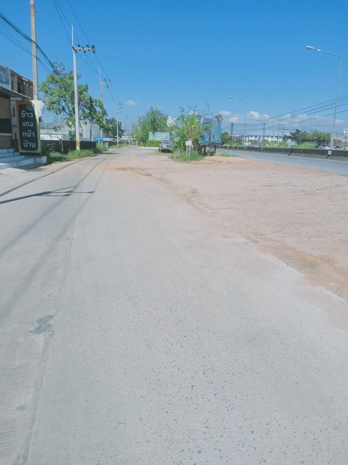 รูป ที่ดินพัทยาทำเลทอง พัทยาเหนือนาเกลือ ใกล้ รพ.กรุงเทพ ใกล้สุขุมวิท - รูปที่ 1/12