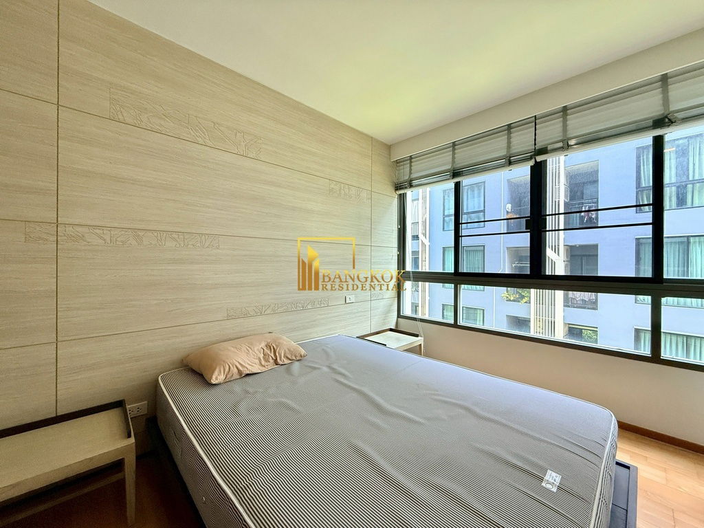 รูป Issara@42 | Charming 2 Bedroom Condo in Ekkamai Area - BR60120CD - รูปที่ 18/28