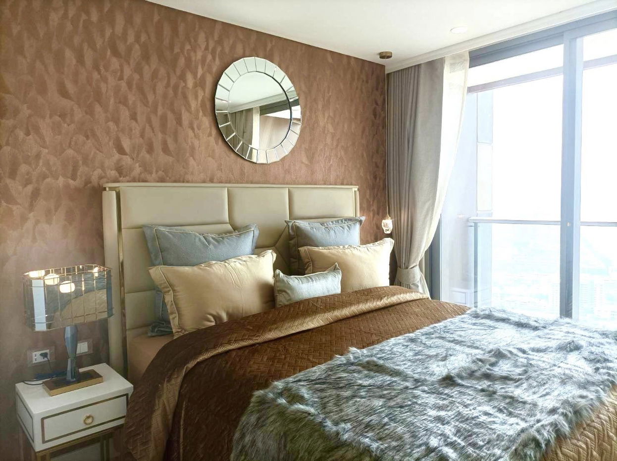 รูป Copacabana Beach 1 Bedroom for Sale - รูปที่ 4/5