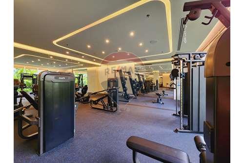 รูป [920611003-51] คอนโดเพื่อการลงทุน พัทยา จอมเทียน - รูปที่ 51/72