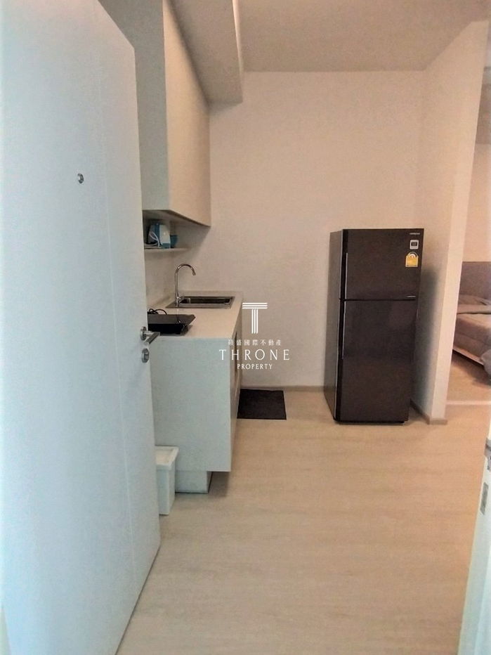 รูป Rent/เช่า (แชปเตอร์วัน อีโค รัชดา - ห้วยขวาง) 🌟PN-00004729🌟 - รูปที่ 5/9