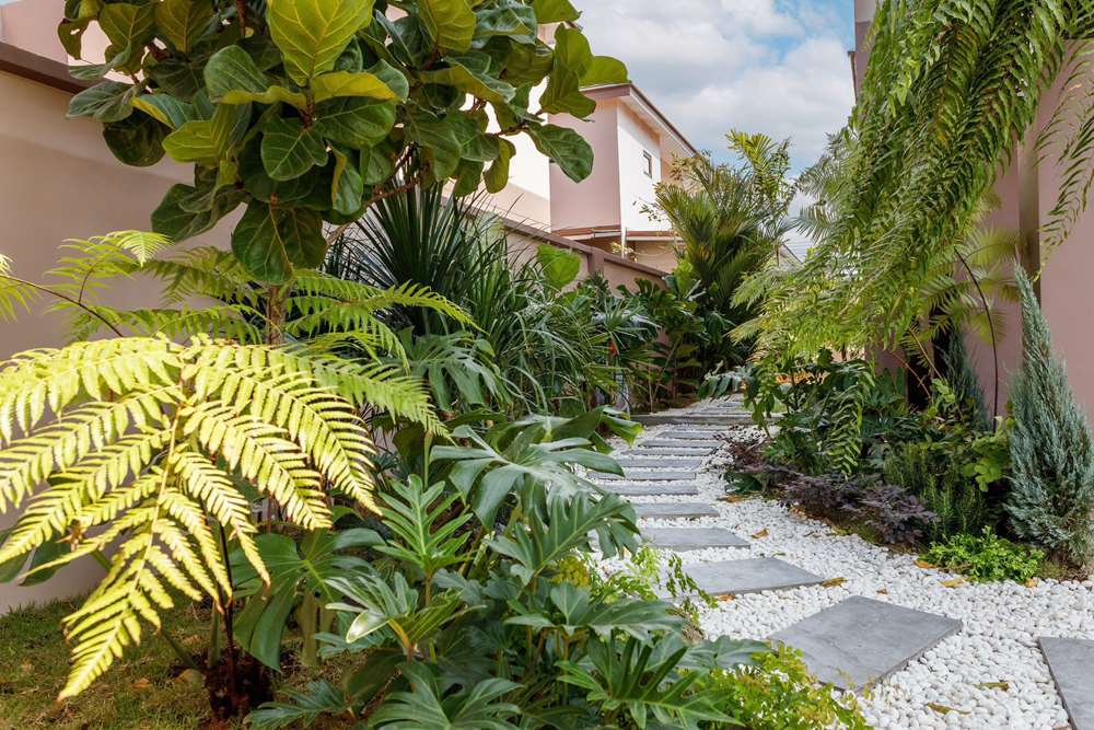 รูป [920611003-30] Pool Villa Pattaya - รูปที่ 2/18