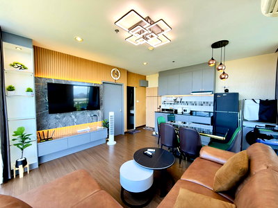 Condos for rent : 1-Bedroom Condo for Rent – The Grand Jomtien Pattaya Beach